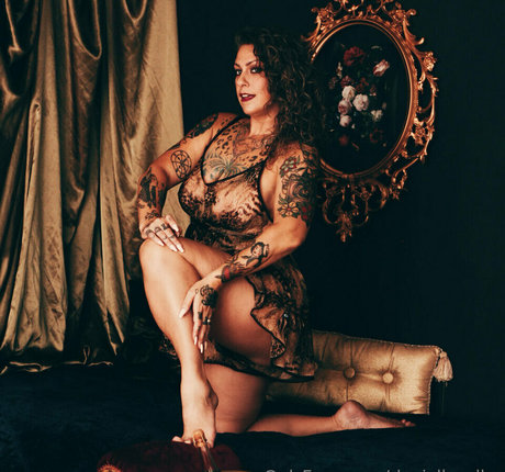 Danielle Colby hd nackte foto