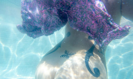 Danielle Colby top beste foto