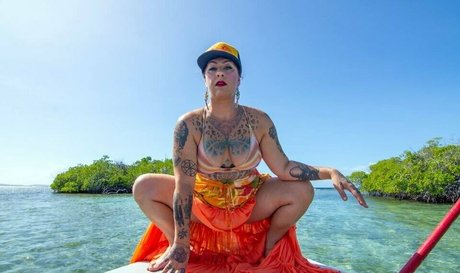 Danielle Colby exklusive heiße foto