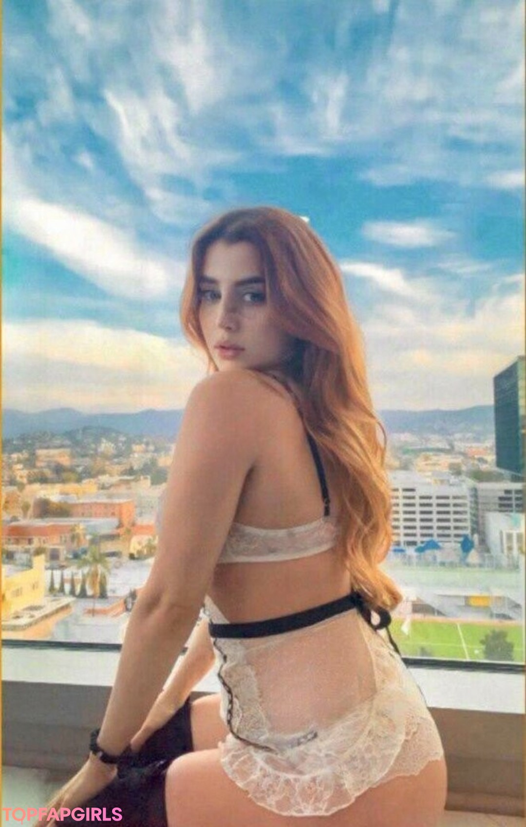 Gee Nelson porno kostenlose fotos