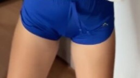 Milena Rocha schöne foto