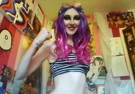 VisualSounds1 hübsche freie galerien