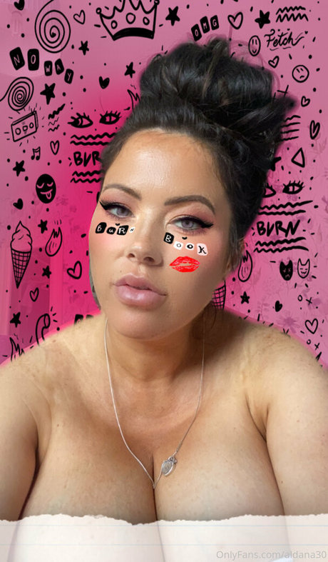 aldana30 hübsche pornographische galerien