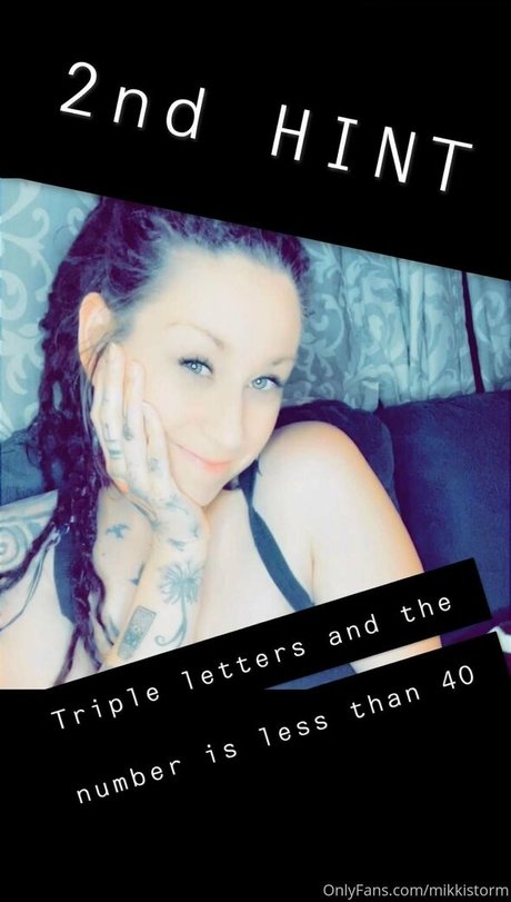 mikkistorm schöne fotos