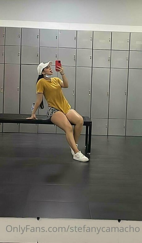 stefanycamacho perfekte fotos