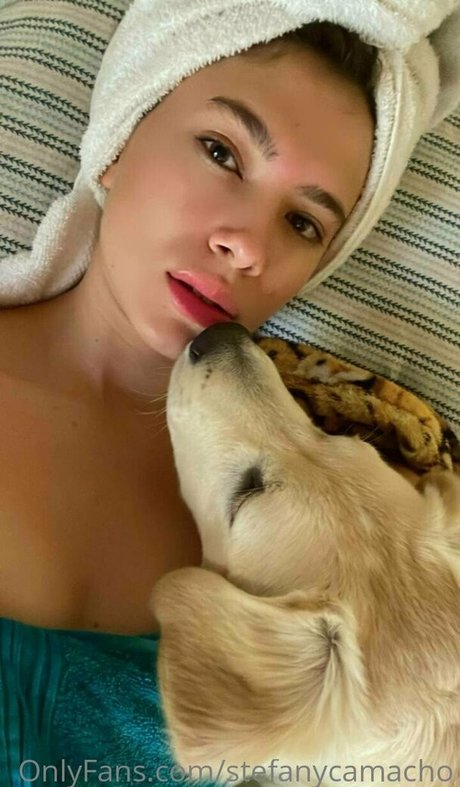 stefanycamacho model exklusive bilder