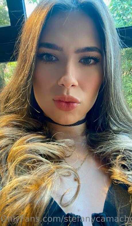 stefanycamacho top heiße archiv