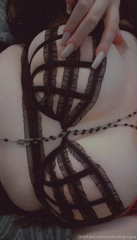 msfuckingrogue porno nackt galerien