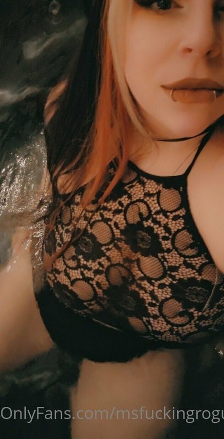 msfuckingrogue schöne xxx foto