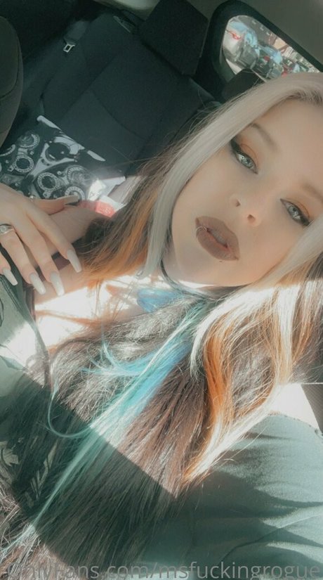 msfuckingrogue beste hd archiv