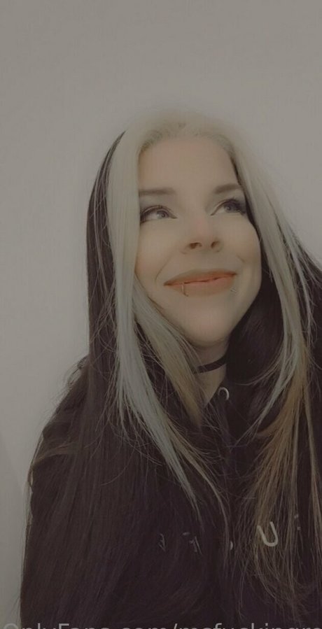 msfuckingrogue pornostar hübsche bild