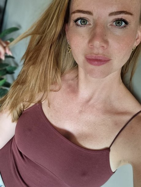 gingerstonevip heiße beste foto