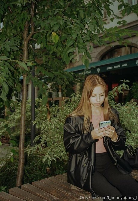 l hunnybunny l nackt schöne archiv