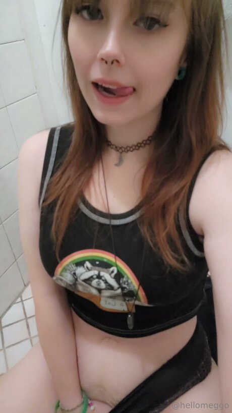 hellomeggo xxx kostenlose bilder