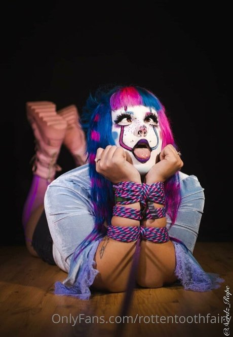 rottentoothfairy perfekte erotische archiv