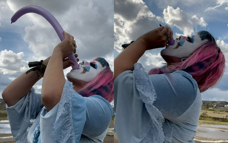 rottentoothfairy perfekte heiße foto