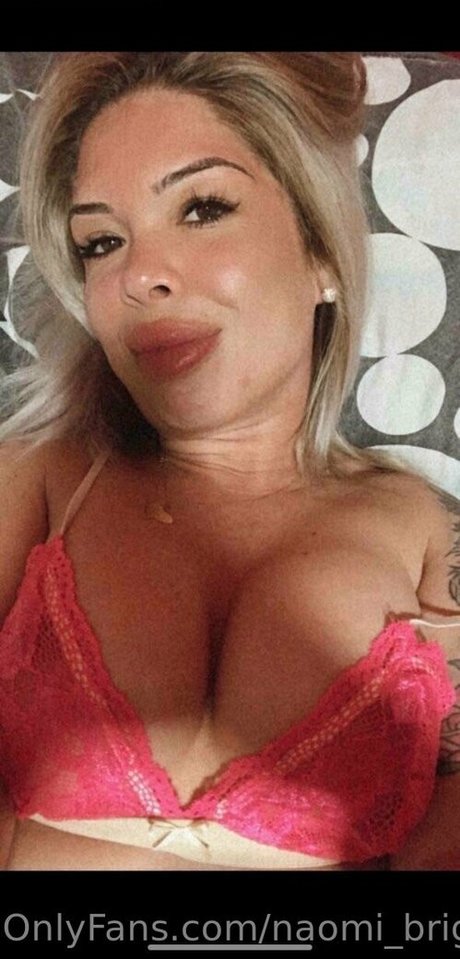 naomi bright model sexy bild