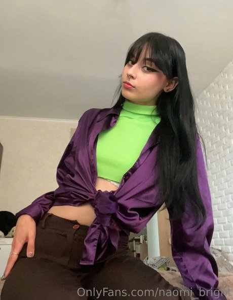 naomi bright model sexy fotos