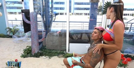 Fati Vazquez kostenlose xxx fotos