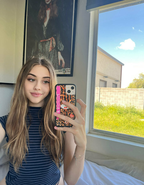 mileymontana1 hübsche fotos