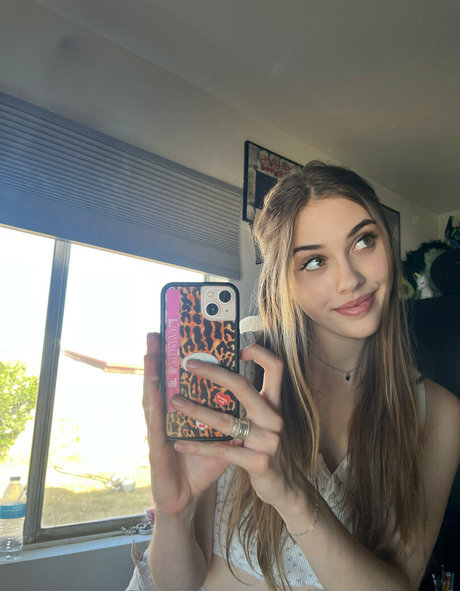 mileymontana1 schöne hübsche fotos