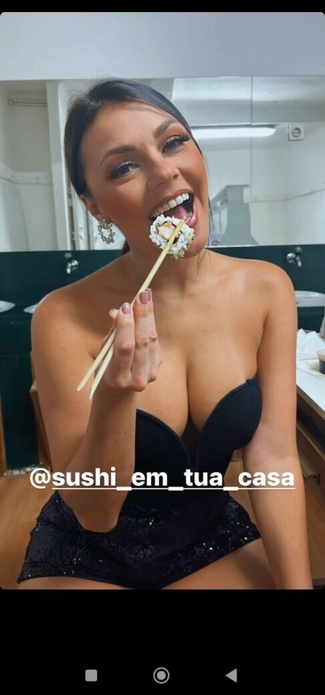 Bruna Louise schauspielerin kunst galerien