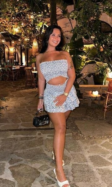 Silvia Iorio porno sexy galerie