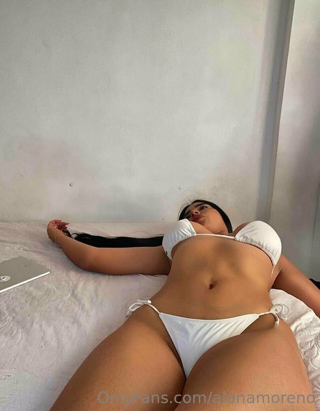alanamoreno erotische sex foto
