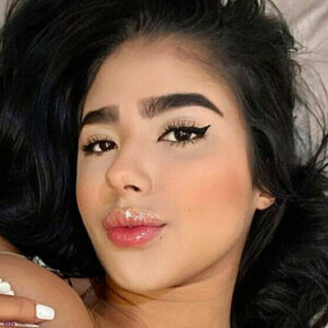 alanamoreno model galerie