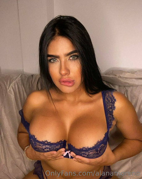 alanamoreno freie top fotos