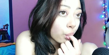 Whynot ASMR pornostar heiße galerien