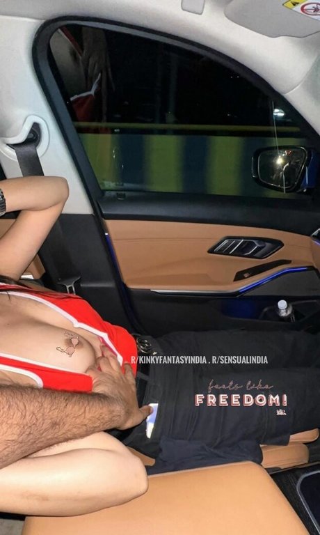 Kinkyindianfantasy erwachsene hübsche galerien