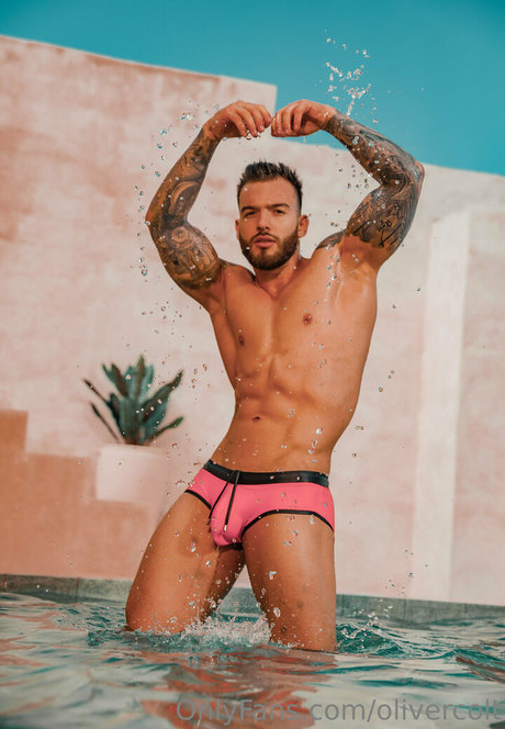 olivercolt porno beste bild