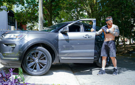 olivercolt hübsche nette archiv