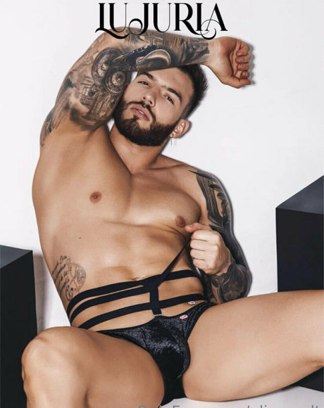 olivercolt hd pornografische bilder