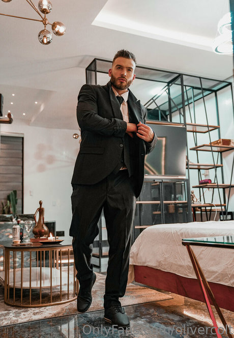 olivercolt erwachsene bild