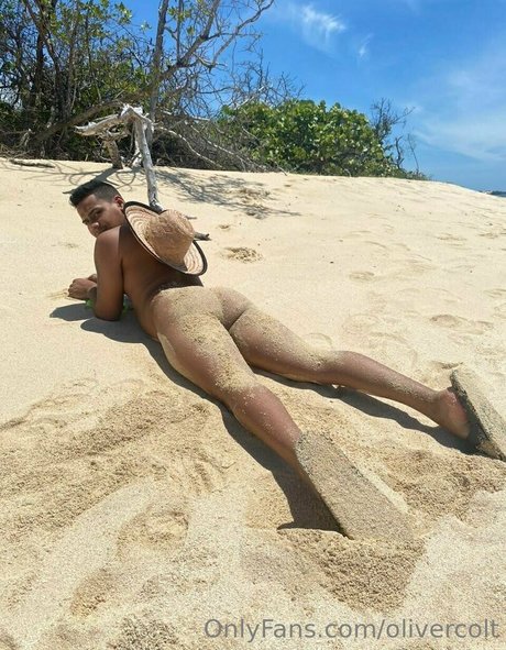 olivercolt beste nacktheit fotos