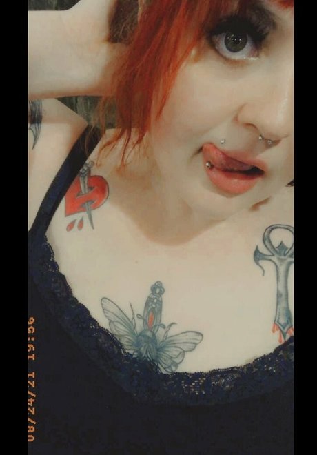 subliminalhexing model bilder