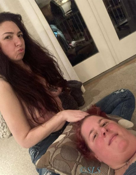 rckyshow heiße schöne fotos