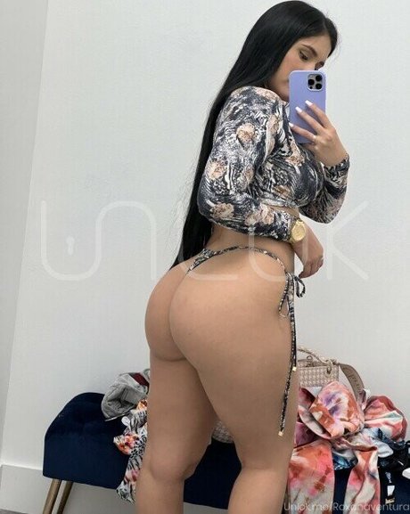 Roxana Ventura schöne sex bilder