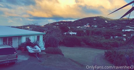 ravenhex3 sexy porno fotos