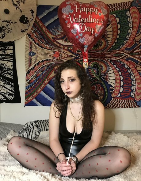 ravenhex3 pornostar freie galerie