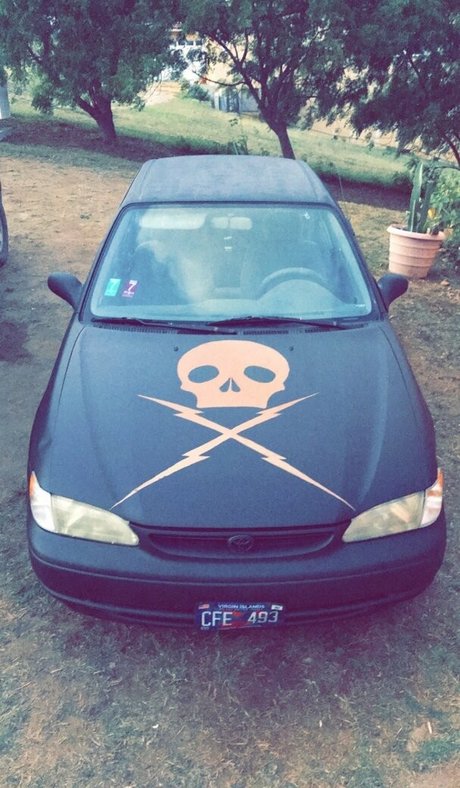 ravenhex3 nackt perfekte bild