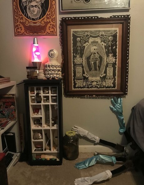 ravenhex3 model freie galerie