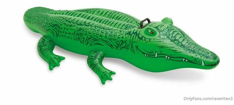 ravenhex3 xxx hübsche bilder