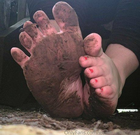 goddessaubrislav pornostar perfekte bild