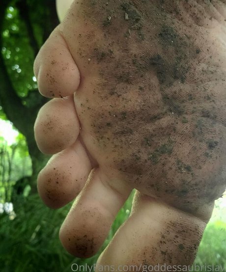 goddessaubrislav nacktheit erwachsene archiv