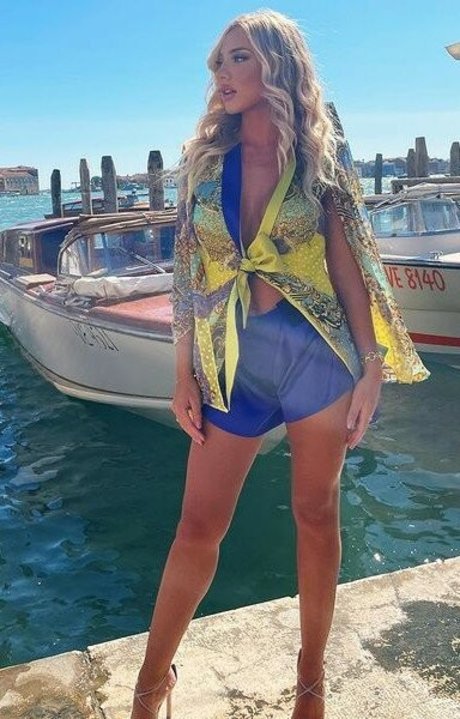 Tanya The Cat pornostar hübsche foto