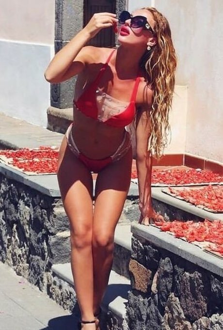 Tanya The Cat pornostar hübsche fotos