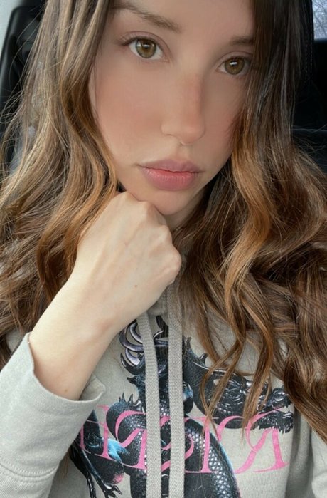 JackieMButler model schöne bilder